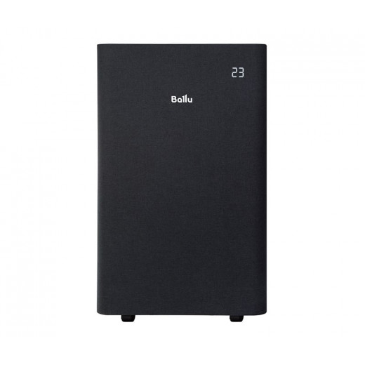 Мобильный кондиционер Ballu BPAC-14 EW/N6
