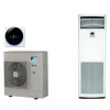 Колонная сплит-система Daikin FVA125A/RZASG125MY1
