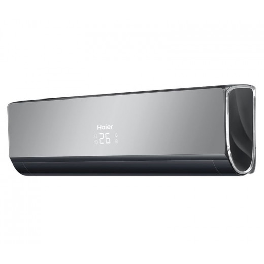 Настенная сплит-система Haier HSU-24HNF203/R2-B/HSU-24HUN303/R4