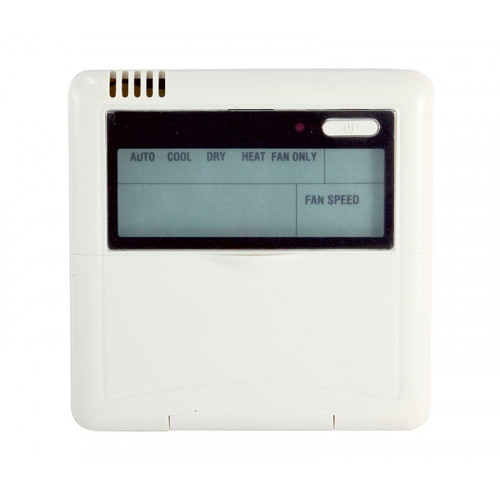 Канальная сплит-система MDV MDTII-09HWFN8/MDOAG-09HDN8