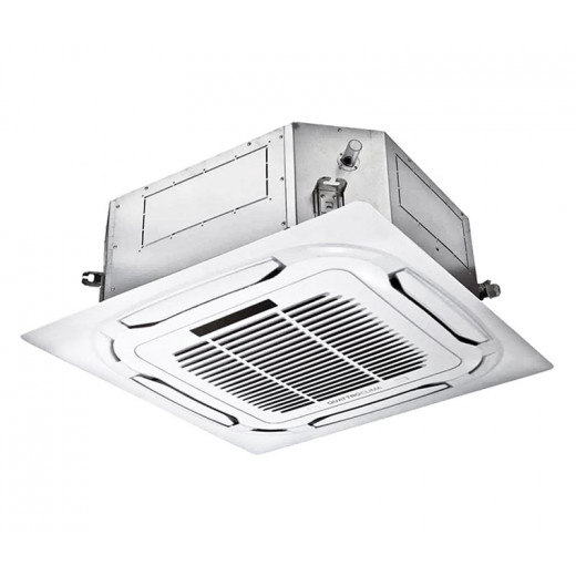 Внутренний блок VRF-системы QuattroClima QV-M80CC/QA-MCP2