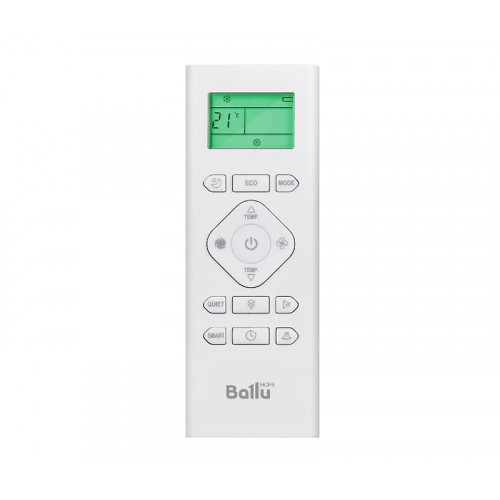 Настенная сплит-система Ballu BSL-18HN1_21Y