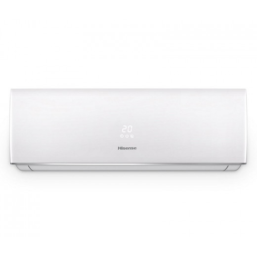 Настенная сплит-система Hisense AS-24UW4RFBDB00