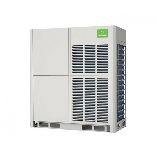 Наружный блок VRF-системы Lessar LUM-HE670ATA4-A