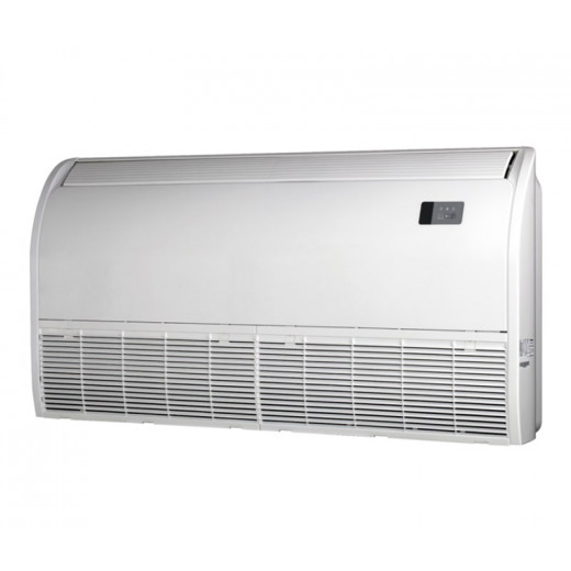 Напольно-потолочная сплит-система Hisense AUV-60UR4RC8/AUW-60U6RW8