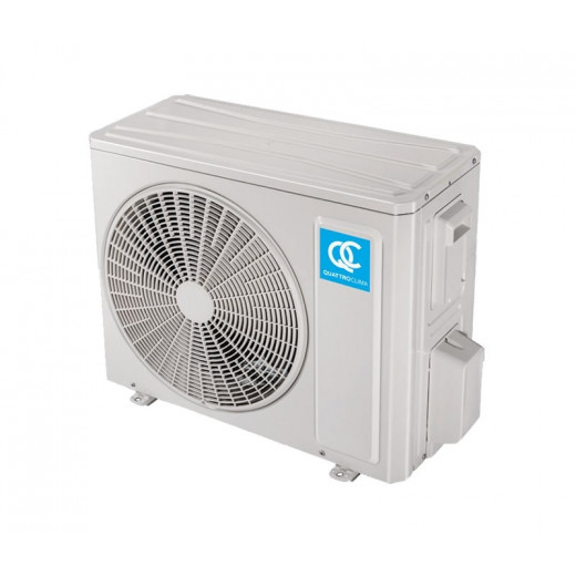 Настенная сплит-система QuattroClima QV-LA18WAE/QN-LA18WAE