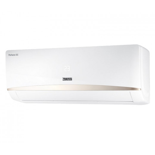 Настенная сплит-система Zanussi ZACS/I-24 HPF/A17/N1