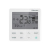 Канальная сплит-система Hisense AUD-24UX4RFM8/AUW-24U4RJ7