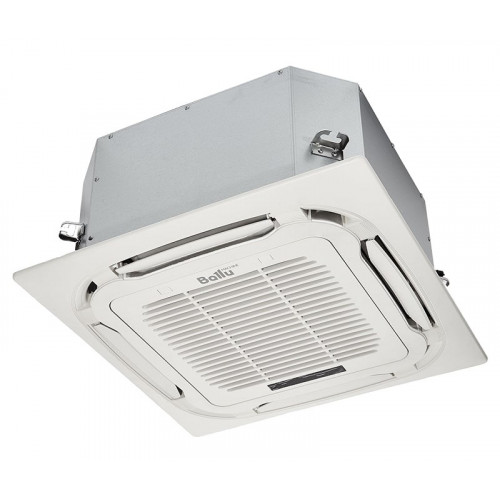 Кассетный кондиционер Ballu BLC_C-12HN1_21Y (compact)