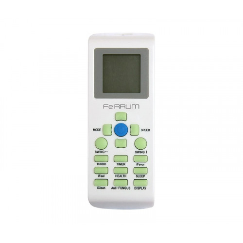 Фанкойл Ferrum FF30W-2PA1
