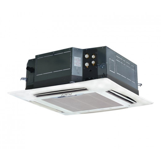 Кассетный фанкойл MDV MDKA-V1200FA