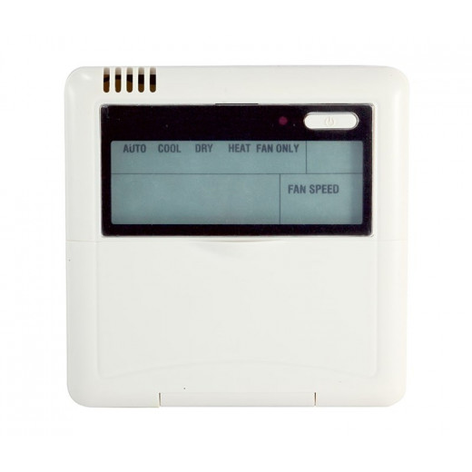 Канальная сплит-система MDV MDTII-18HWFN8/MDOAG-18HFN8
