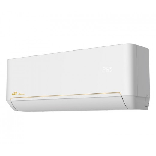 Настенная сплит-система Just Aircon JAC-09HPSIA/TPF