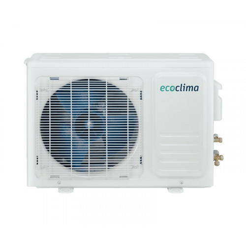 Настенная сплит-система Ecoclima ECW-СH12/AA-4R1/EC-CH12/A-4R1
