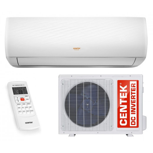 Настенная сплит-система Centek CT-65V09