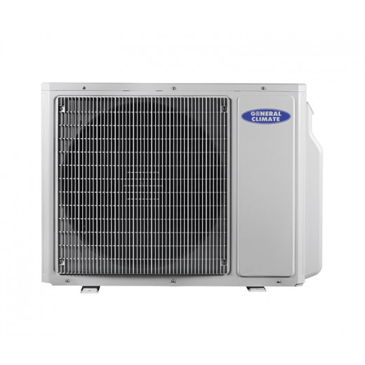 Наружный блок мульти сплит-системы General Climate GU-M3E21H1