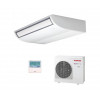 Напольно-потолочная сплит-система Toshiba RAV-SM807CTP-E/RAV-SM804ATP-E