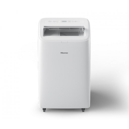 Мобильный кондиционер Hisense AP-09CW4GNCS00