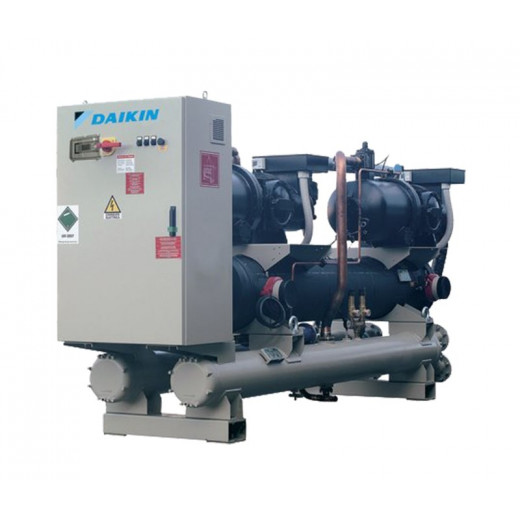 Чиллер Daikin EWLD320-G-SS
