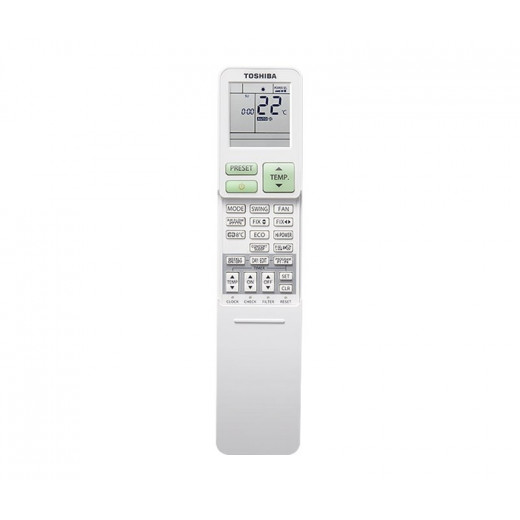 Настенная сплит-система Toshiba RAS-13J2KVSG-EE/RAS-13J2AVSG-EE