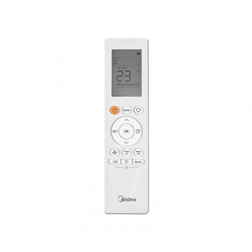 Колонная сплит-система Midea MFJ-48ARN1-R/MOU-48HN1-LRR