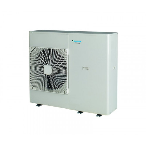 Чиллер Daikin EWYQ004BVP