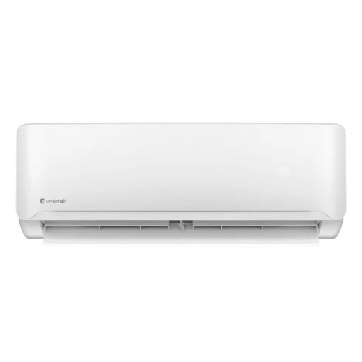 Настенная сплит-система Systemair Sysplit Wall Smart 24 V4 HP Q (R32)