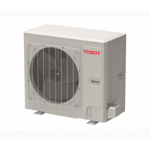 Канальный кондиционер Tosot T60H-ILD/I/T60H-ILU/O