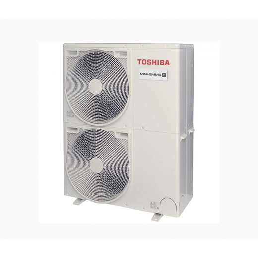 Наружный блок VRF-системы Toshiba MCY-MHP0604HS8-E