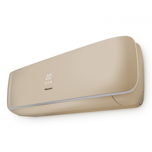 Настенная сплит-система Hisense AS-10UW4RVETG01(C) WI-FI