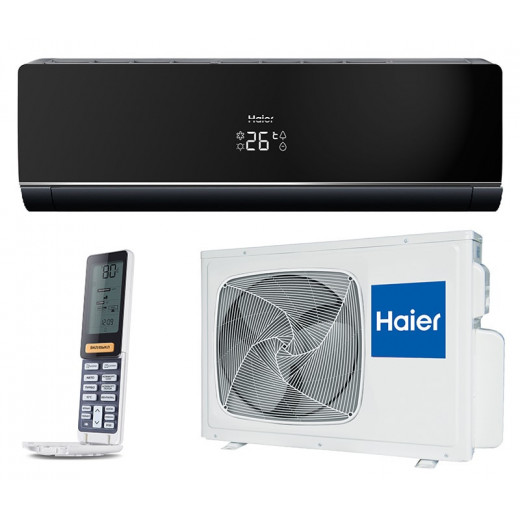 Настенная сплит-система Haier AS24NS3ERA - B/1U24GS1ERA