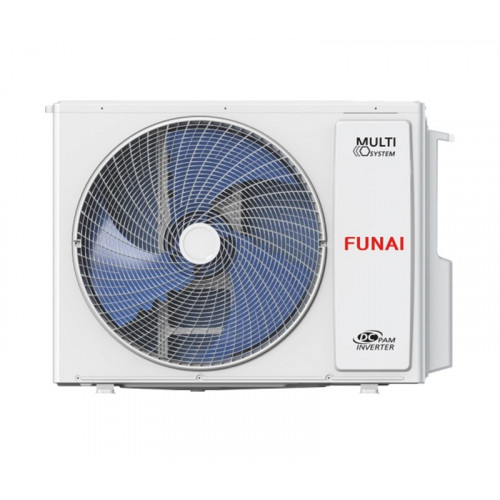 Наружный блок мульти сплит-системы Funai RAM-I-3OK80HP.01/U