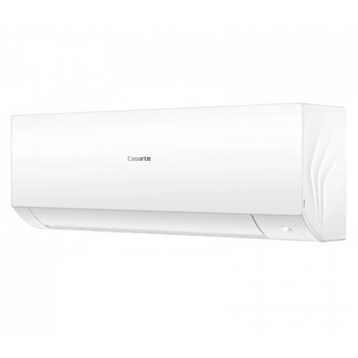 Настенная сплит-система Casarte CAS25CX1/R3-W/1U25CX1/R3