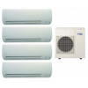 Мульти сплит-система Daikin 5MXS90E/FTXS20K/FTXS20K/FTXS35K/FTXS50K