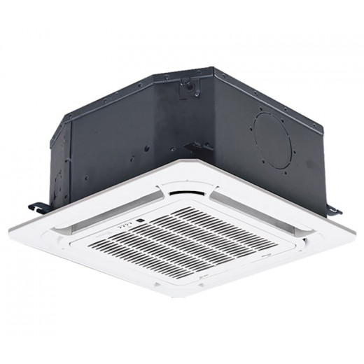 Кассетный фанкойл Energolux SFC400A1-4P