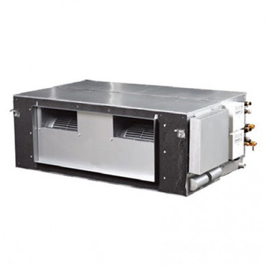 Канальный фанкойл MDV MDKT3H-1600G100