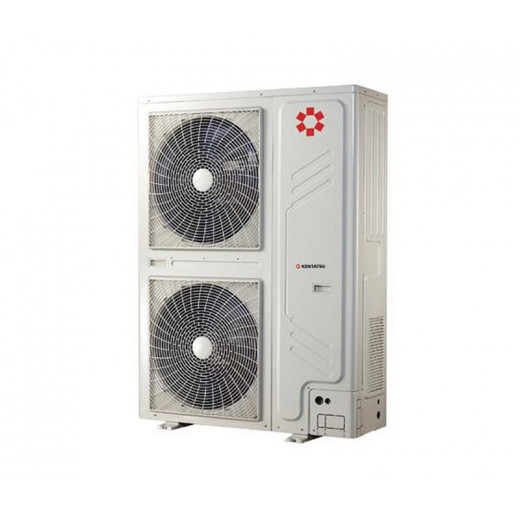 Наружный блок VRF-системы Kentatsu KVM290HZAN3