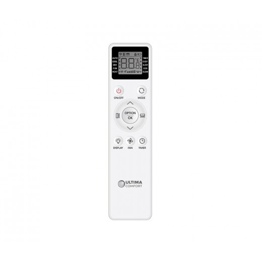 Настенная сплит-система Ultima Comfort ECS-I24PN