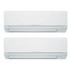 Мультисплит-система Mitsubishi Electric MXZ-3HJ50VA-ER1/MSZ-HJ25VA ER/MSZ-HJ50VA ER