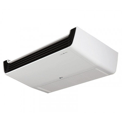 Напольно-потолочная сплит-система LG UV60R.N20/UU60WR.U30