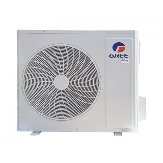 Кассетная сплит-система Gree GUD125T1/B-S