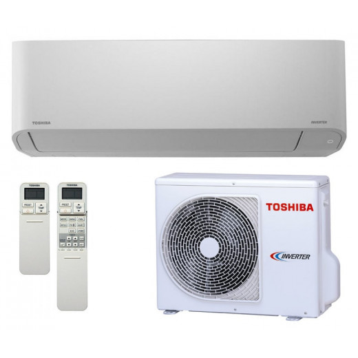 Настенная сплит-система Toshiba RAS-05BKV-EE*/RAS-05BAV-EE*