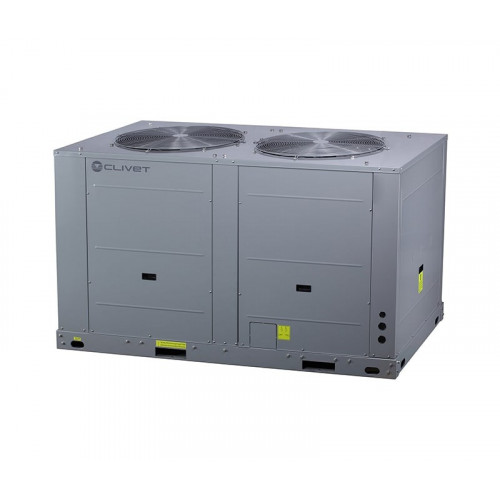 Компрессорно-конденсаторный блок Clivet MSAT-X 700T
