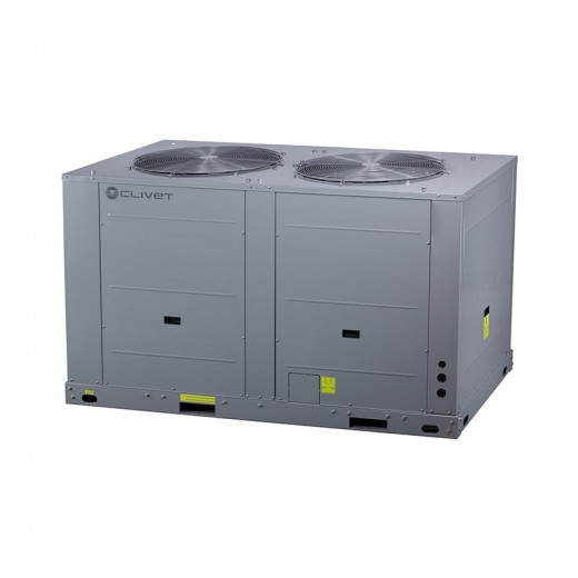 Компрессорно-конденсаторный блок Clivet MSAT-X 700T