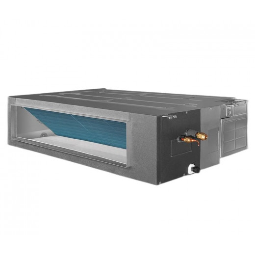 Внутренний блок мульти сплит-системы Zanussi ZACD/I-09 H FMI/N1