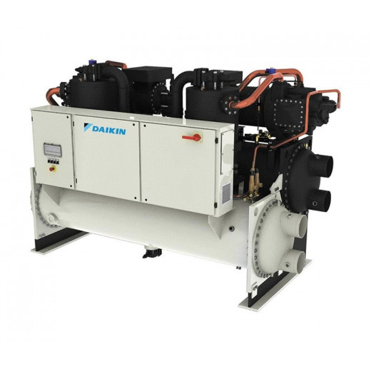 Чиллер Daikin EWWD750H-XS