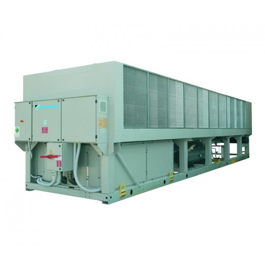 Чиллер Daikin EWAD740-C-SS