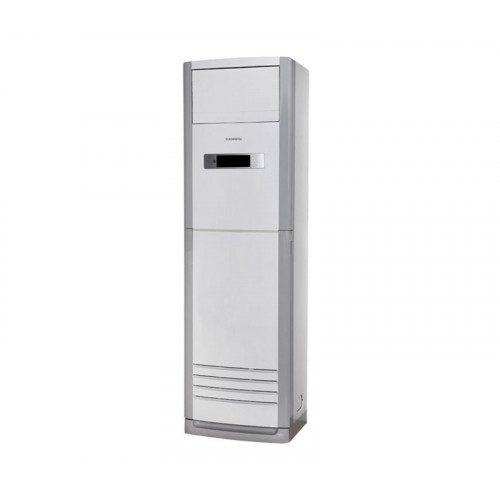 Колонная сплит-система Kentatsu KSFV140XFAN3/KSUT140HFAN3L