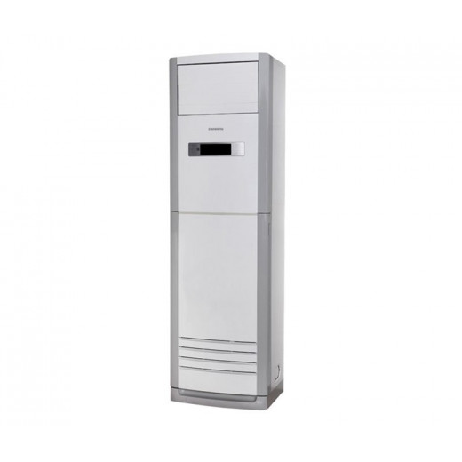 Колонная сплит-система Kentatsu KSFV140XFAN3/KSUT140HFAN3L