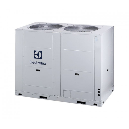 Компрессорно-конденсаторный блок Electrolux ECC-105